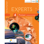 Experts Physique 4 Sciences de base NE2021